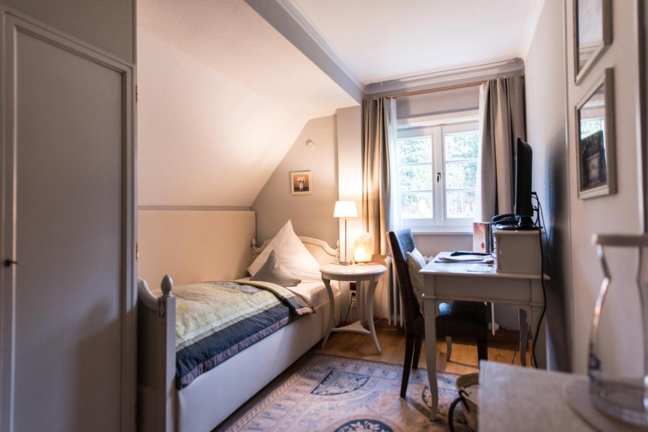 Biohotel Schlossgut Oberambach Eksteriør billede